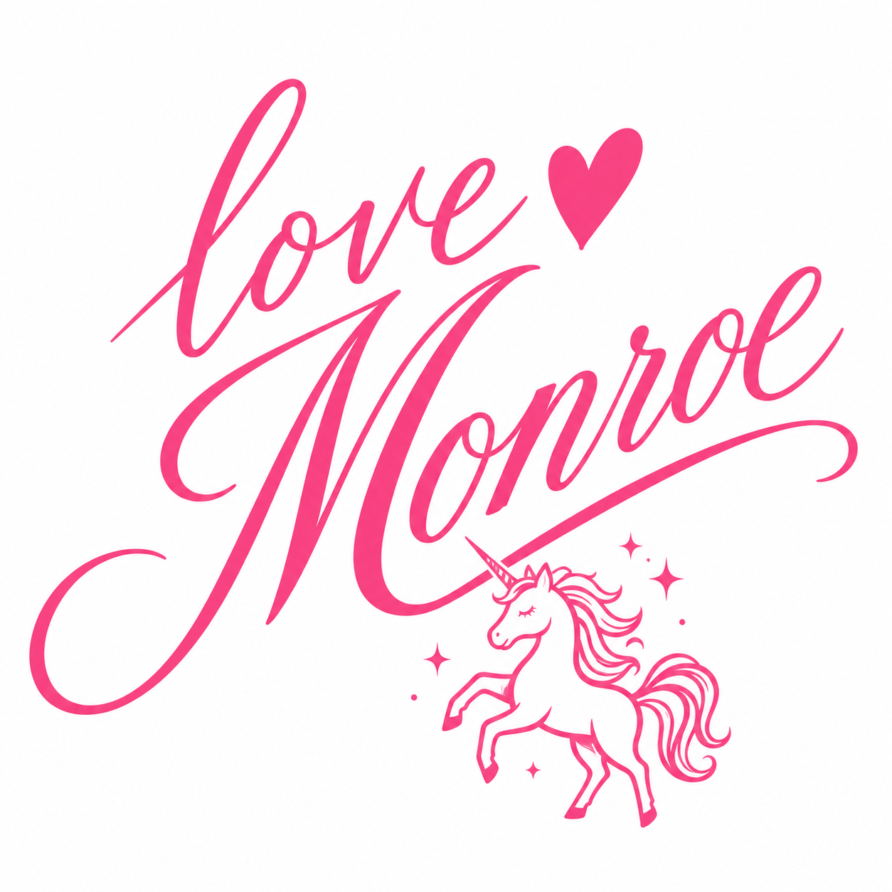 Love Monroe