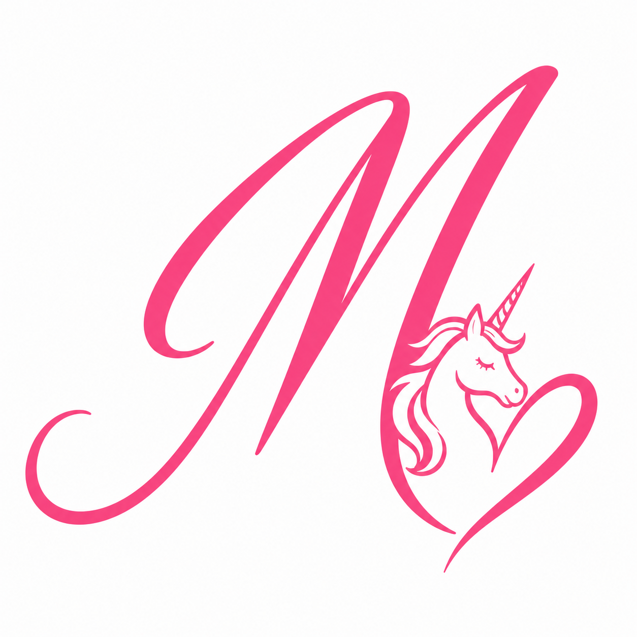 Monroe monogram
